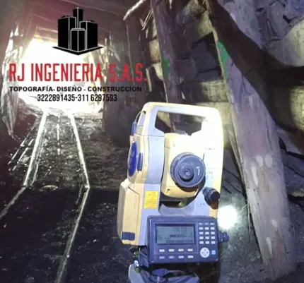 Innovación RJ Ingeniería